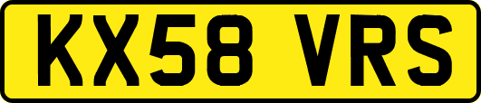 KX58VRS