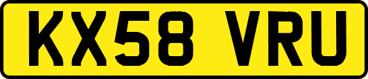 KX58VRU