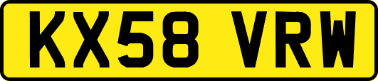 KX58VRW