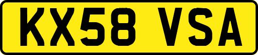KX58VSA