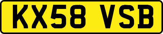 KX58VSB