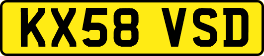 KX58VSD