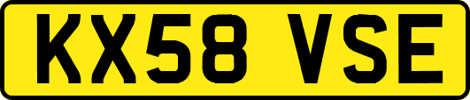 KX58VSE