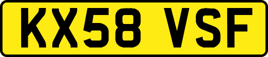 KX58VSF