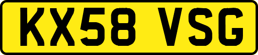 KX58VSG