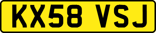 KX58VSJ