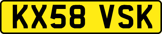 KX58VSK