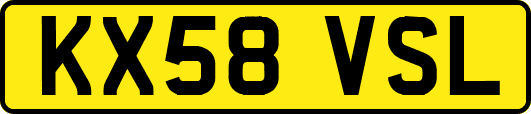 KX58VSL