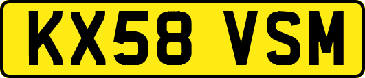 KX58VSM