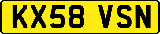KX58VSN