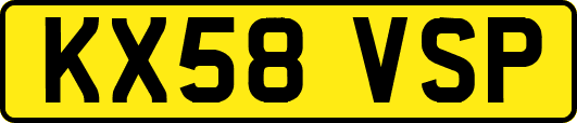 KX58VSP