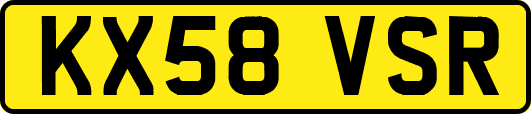 KX58VSR