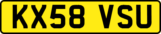 KX58VSU