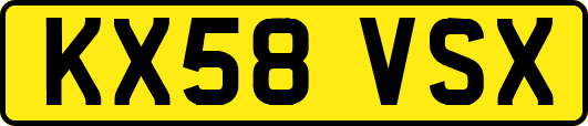 KX58VSX