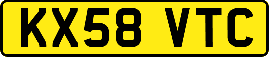 KX58VTC