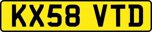 KX58VTD