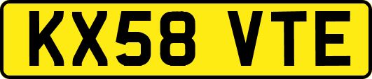 KX58VTE