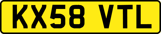 KX58VTL