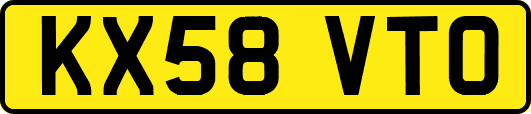 KX58VTO