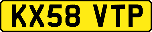 KX58VTP