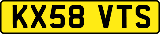 KX58VTS