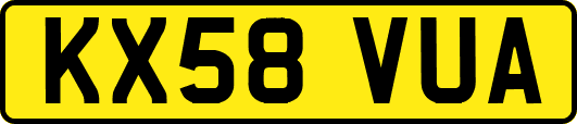 KX58VUA