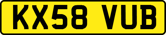 KX58VUB