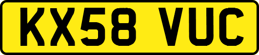 KX58VUC
