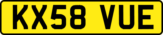 KX58VUE