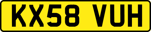 KX58VUH