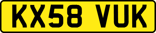 KX58VUK