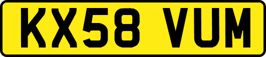 KX58VUM