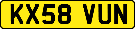 KX58VUN