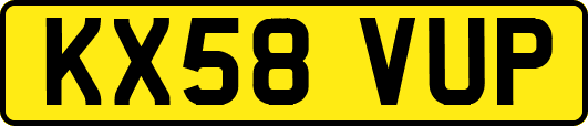 KX58VUP