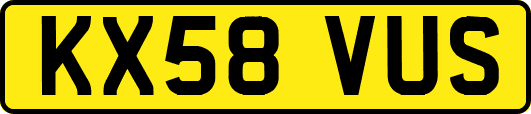 KX58VUS