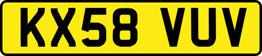 KX58VUV