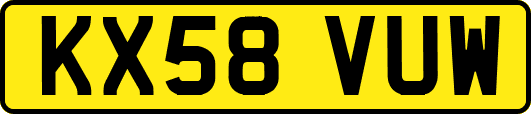 KX58VUW