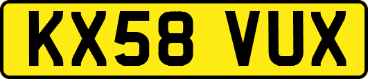 KX58VUX