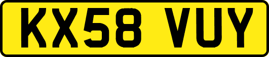 KX58VUY