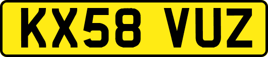 KX58VUZ