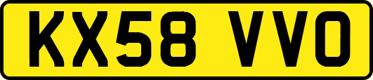 KX58VVO