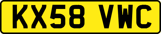 KX58VWC