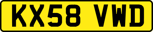 KX58VWD