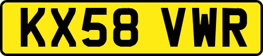 KX58VWR