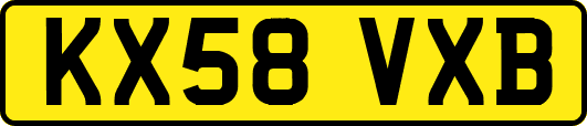 KX58VXB