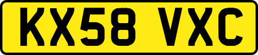KX58VXC