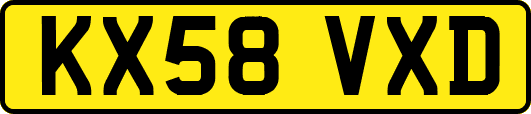 KX58VXD