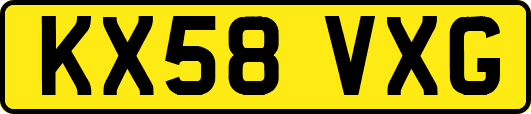 KX58VXG