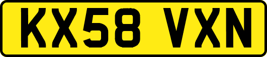 KX58VXN
