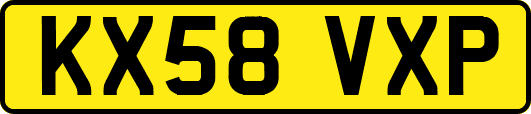 KX58VXP